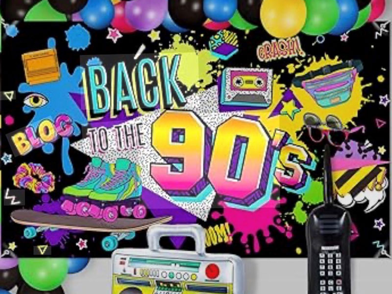 DJ for Themed Events