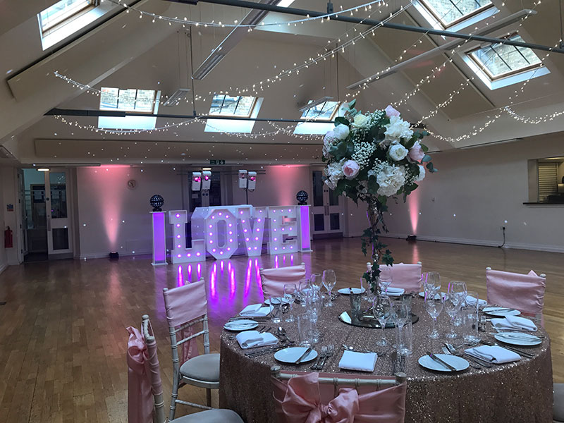 DJ Dave Glover